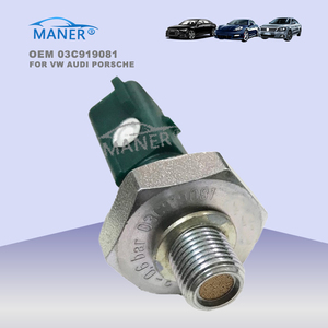 สวิตช์แรงดันน้ำมันเครื่อง MANER 03C919081 อะไหล่ตัวถัง เซ็นเซอร์ไฟฟ้า สำหรับ Audi A3 A4 Skoda vw - Product Image 3