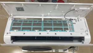 Climatiseur mural split Samsung OEM HJI sans onduleur 220V 9000 BTU 1,5 CV, climatiseur intelligent pour usine - Product Image 5