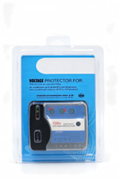 Protecteur de tension pour réfrigérateur et climatiseur domestique monophasé 120V 20A AC