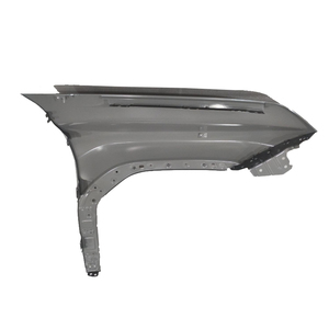 Pièces de carrosserie automobile d'usine chinoise, garde-boue avant droit, remplacement OE 16822596-00, garde-boue avant pour BYD Leopard Titanium 3 - Product Image 2