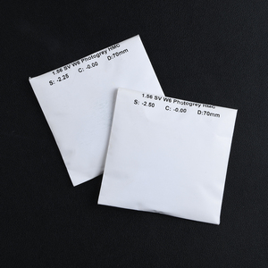 Venta caliente NK55 1,56 Progressive Multifocal Photochromic Eyeglass <span class=keywords><strong>Lenses</strong></span> <span class=keywords><strong>Bifocal</strong></span> Vision Clear <span class=keywords><strong>Plastic</strong></span> White Glass <span class=keywords><strong>Bifocal</strong></span> - Product Image 6