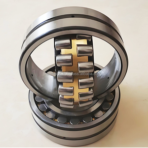 Roulement à rouleaux sphériques de haute qualité à bon prix 22220 EK/C3 22220 E C3/W33 USMA 22220 22220 - Product Image 6