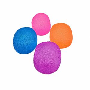 Nouvelle balle anti-stress en plastique en forme de petit ours, jouet sensoriel promotionnel pour enfants - Product Image 4