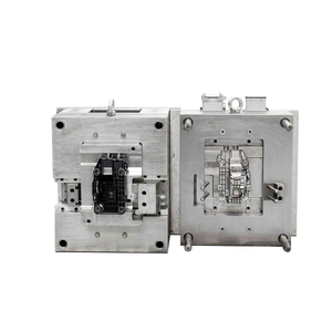 قوالب صب القوالب مصنوعة خصيصًا ، مورد قوالب صب سبائك الألومنيوم عالية الجودة - Product Image 5