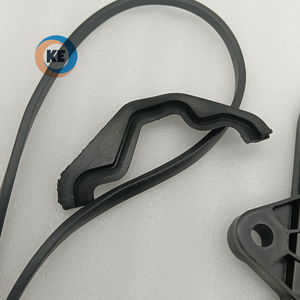 Vendita Diretta dalla Fabbrica, Coperchio Inferiore del Distributore Applicabile per Ki-a 2135026002 21350-26002 - Product Image 5
