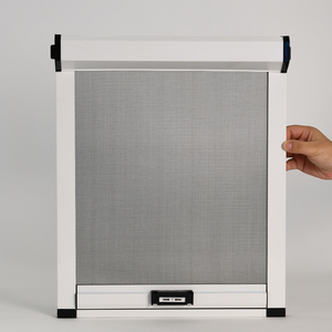 Lưới Chắn Ruồi Chống Bụi Khung Nhôm Có Thể Tháo Rời Lưới Chống Côn Trùng Lưới Chắn Cửa Sổ Chống Muỗi - Product Image 3