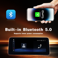 ACARDASH Qualcomm Snapdragon 8 cœurs, écran Android 14 de 12,3 pouces, 1920*720, navigation, Carplay, prise en charge 360 pour Lexus RX 2013-2014
