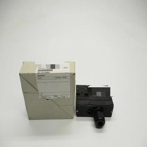 AZM170-11ZRKA 24VAC/DC NSMP brandneuer originaler Spot-Industrieautomatisierungs-PAC dedizierter SPS-Programmiercontroller - Product Image 1