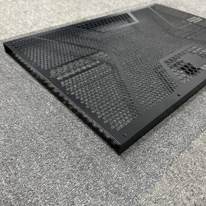 Accessori per la produzione di altoparlanti in ferro, - Product Image 5