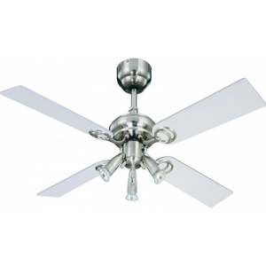 42-inch <b>ceiling</b> fan with <b>light</b> kit and <b>remote</b> <b>control</b> - Product Image 1