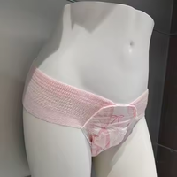 Culottes menstruelles jetables respirantes pour femmes, super absorbantes, pour la nuit, vente en gros