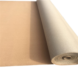 Tapis mural bouclé antidérapant commercial à prix réduit pour bureau, maison, salon, hôtel, salle de sport, école, salle d'événements - Product Image 6