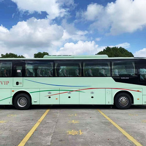 Bus électrique à deux étages 30 places Bus électrique d'occasion à vendre - Product Image 6