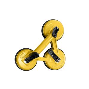 ที่ดูดกระเบื้องแบบสามขา อลูมิเนียมอัลลอยด์ ด้ามจับพลาสติก สำหรับซ่อมรอยบุบบนพื้นกระเบื้องในรถยนต์ - Product Image 4