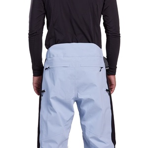 <span class=keywords><strong>Pantaloni</strong></span> <span class=keywords><strong>da</strong></span> sci <span class=keywords><strong>da</strong></span> <span class=keywords><strong>neve</strong></span> traspiranti impermeabili a 3 strati professionali <span class=keywords><strong>da</strong></span> <span class=keywords><strong>uomo</strong></span> con cuciture lunghe e nastrate <span class=keywords><strong>da</strong></span> Snowboard - Product Image 2