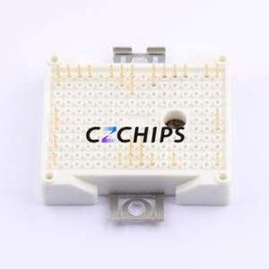 Original y nuevo MCI150N65S3A2 A2 Transistor IGBT/Módulo Venta completa Chips de componentes electrónicos Proveedor y servicio BOM - Product Image 1
