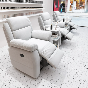 Sillón de Masaje Multifuncional Reclinable para Pies, Silla de Spa para Pies, Silla de Spa para Salón de Uñas, con Buena Calidad y Precio Económico - Product Image 2