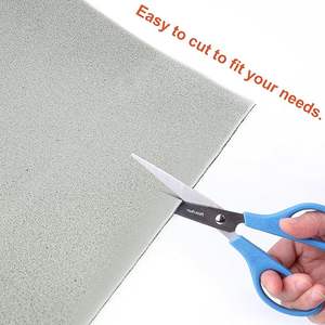 Kit de <span class=keywords><strong>coche</strong></span> negro todo en uno | Paquete de <span class=keywords><strong>flocado</strong></span> de <span class=keywords><strong>salpicadero</strong></span>/asiento/volante - Product Image 3