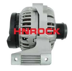 Máy Phát Điện HNROCK 12V 160A Mới 0124625001 0124625003 0986046310 8602714 8651665 8676499 11081 Cho VOLVO S60 S80 <span class=keywords><strong>V70</strong></span> XC90 2.5L - Product Image 1