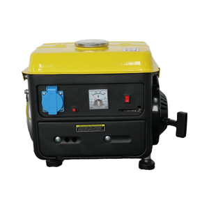 Factory Price 2kw 3KW 3.5kw 4kw 5kw Dual Open Frame Small Power Silent Portable Start Generator <b>Gasoline</b> Generator - Product Image 3