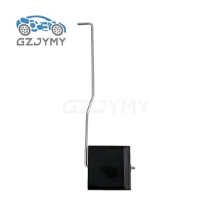 Rakitan pompa bahan bakar 2094701194 untuk Mercedes benz CLK500 W209 CLC-Class203 - Product Image 5
