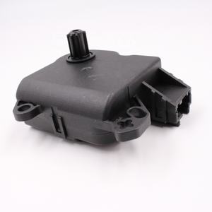 Reemplazo del actuador de puerta de mezcla HVAC AA5Z19E616C para Ford Explorer Flex Taurus Lincoln MKT - Product Image 2