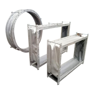 Chất lượng được lựa chọn nhiệt độ cao mở rộng ống thổi Doanh thép không gỉ vải bù cho ống nối - Product Image 1