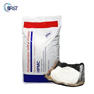 China Supplier Industry Grade Hpmc Hpmc Cellulose Hpmc Cps Powder