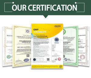 Poudre de L-Glutathion à Marque Blanche avec Collagène et Vitamine C – Complément Éclaircissant pour la Peau, Illumine le Teint, Atténue les Taches Brunes - Product Image 6