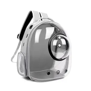 Cat Carrier Backpack Extra Large Travel Pet Backpack Adjustable Airline Approved Bag Small Dog Carrying Backpack
