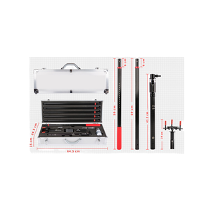 Kit <span class=keywords><strong>de</strong></span> <span class=keywords><strong>détecteur</strong></span> <span class=keywords><strong>de</strong></span> <span class=keywords><strong>fumée</strong></span> et <span class=keywords><strong>de</strong></span> chaleur ABS <span class=keywords><strong>de</strong></span> qualité supérieure 3 en 1, facile à utiliser, équipement <span class=keywords><strong>de</strong></span> lutte contre l'incendie - Product Image 2