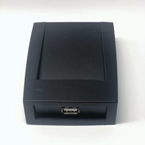 Усовершенствованный бесконтактный считыватель, эмитент и записыватель карт 13,56 МГц для эффективного управления данными - Product Image 5