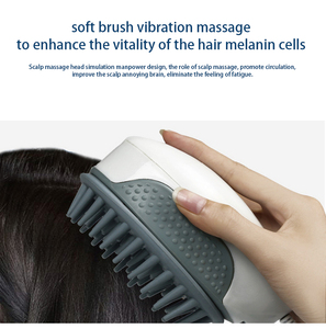 New Arrival Tricocamera Wifi Hair Analysis Hair Follicle Analyzer Scalp Scanner Scalp Analyzer Hair Care <b>Machine</b> - Product Image 3