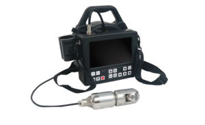 50mm taşınabilir HD baca muayene boru kamerası kanalizasyon satılık - Product Image 6