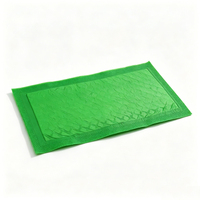 Wegwerp voedselveilige absorberende pads, hoge absorptie, vochtinbrengende pads voor bloed en vochtregulatie, op maat gemaakt voor vlees en fruit, 50ml capaciteit