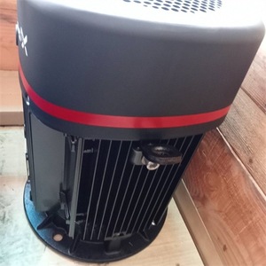 Moteur industriel Grundfos MG160MD2-42FF300-H triphasé 15 kW 42 mm à montage sur bride - Product Image 4