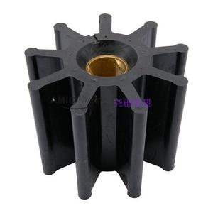 Impulsor de Goma Flexible para Bomba Marina, Impulsor PUMP de DJ Coreano, 08-16-0901 - Product Image 4