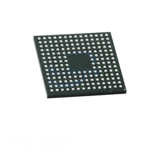 PCI9030-AA60BI F IC INTERFACE SPECIALIZED 180UBGA Interface Authorized Distributor Electronic Components Suppliers - Product Image 1