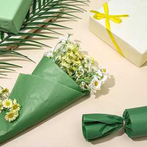 High Quality Wholesale Tissue <b>Paper</b> Custom Packing <b>Paper</b> Printed Logo <b>Wrapping</b> <b>Paper</b> With Your Own Logo - Product Image 5