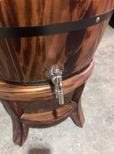 Vente directe d'usine de barils à vin <span class=keywords><strong>en</strong></span> <span class=keywords><strong>bois</strong></span> de 250 L, barils à spiritueux blancs, barils à bière et barils à vin <span class=keywords><strong>en</strong></span> <span class=keywords><strong>bois</strong></span> de pin - Product Image 4