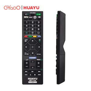 <span class=keywords><strong>Telecomando</strong></span> <span class=keywords><strong>HUAYU</strong></span> RM-L1185 per TV LCD SMART Sony - Product Image 2
