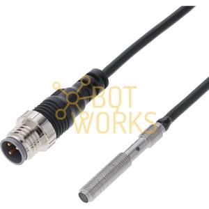 Omron E2ES04SR8CJB103M - Nuevo - Product Image 1