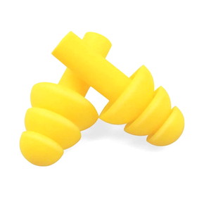 <span class=keywords><strong>Tapones</strong></span> <span class=keywords><strong>para</strong></span> los oídos impermeables de silicona, protección auditiva reutilizable, reducción de ruido <span class=keywords><strong>para</strong></span> <span class=keywords><strong>dormir</strong></span>, con paquete de caja <span class=keywords><strong>para</strong></span> nadar - Product Image 5