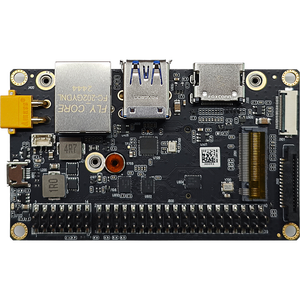 Leetop nóng bán A603 ban phát triển hỗ trợ NVIDIA jetson Orin NX Supper và jetson Orin Nano Supper mô-đun - Product Image 4