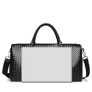 Custom Business Travel <strong>Bags</strong> Braid Fitness Yoga <strong>Bag</strong> with Shoulder Strap Waterproof Duffel Handbag Large Capacity Luggage Gym <strong>Bags</strong> - Product Image 6