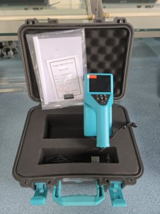 Thiết bị kiểm tra kỹ thuật dân dụng thiết bị NDT để thử nghiệm phòng thí nghiệm vật liệu xây dựng - Product Image 4