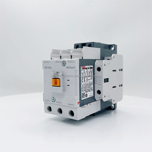 Contacteur AC MC-9B 12B 22 32A 40A 50A 65A 220vac - Product Image 3