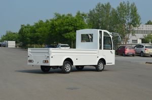 Nuevo Autobús Turístico Multifuncional de Alta Potencia 4KW Eléctrico Blanco de Gran Capacidad para Transporte de Carga y Visitas Turísticas en Zonas Montañosas - Product Image 2