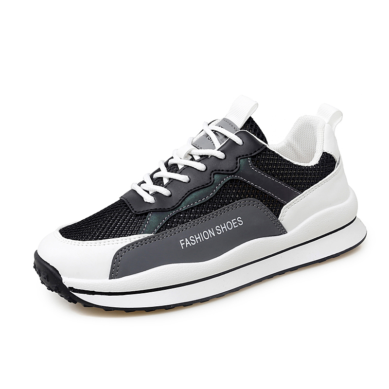 Four seasons youth wear-resistant rubber children's shoes, comfortable and versatile student sports boots