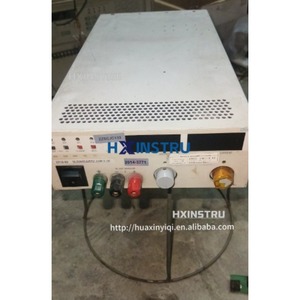Chroma 6210-60 Usado H - Product Image 1